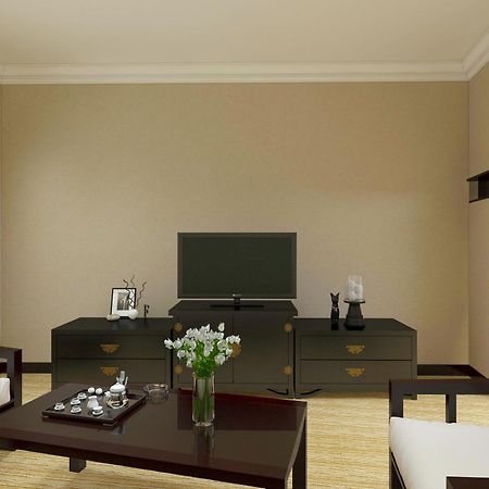 Yindo Jasper Hotel Zhuhai Zewnętrze zdjęcie