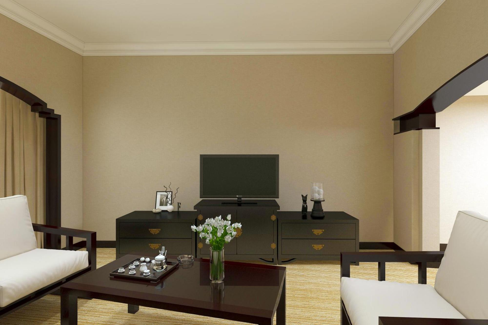 Yindo Jasper Hotel Zhuhai Zewnętrze zdjęcie