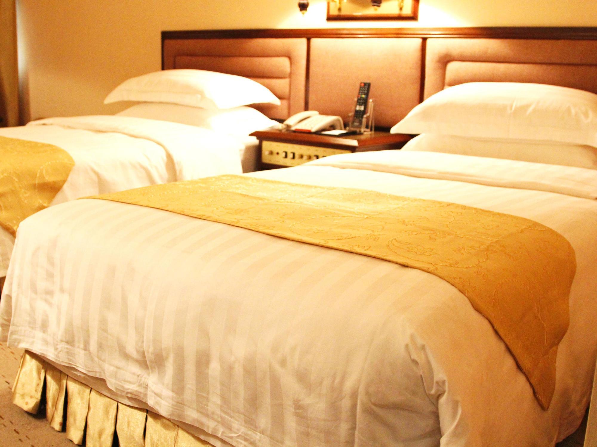 Yindo Jasper Hotel Zhuhai Zewnętrze zdjęcie