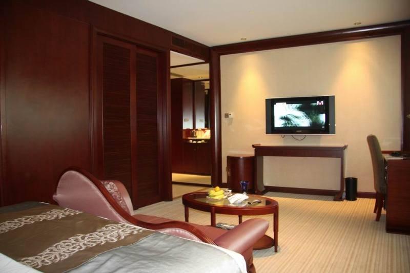 Yindo Jasper Hotel Zhuhai Zewnętrze zdjęcie