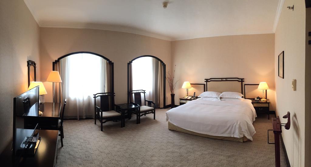 Yindo Jasper Hotel Zhuhai Zewnętrze zdjęcie